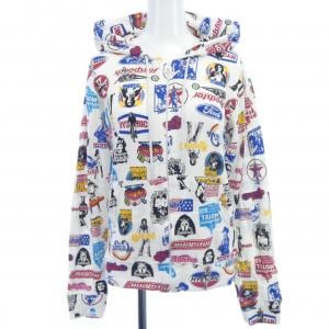 ヒステリックグラマー HYSTERIC GLAMOUR パーカー