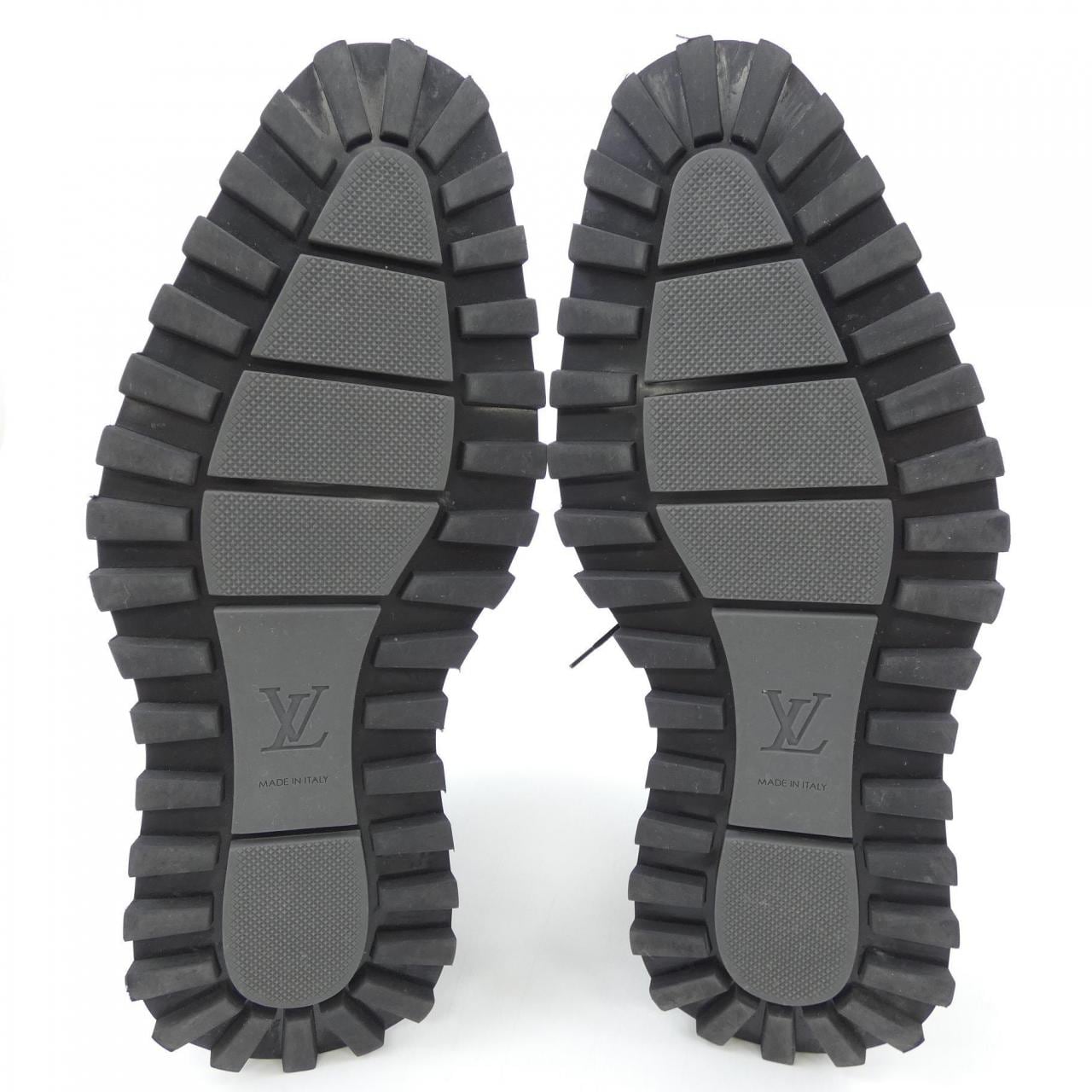 ルイヴィトン LOUIS VUITTON シューズ