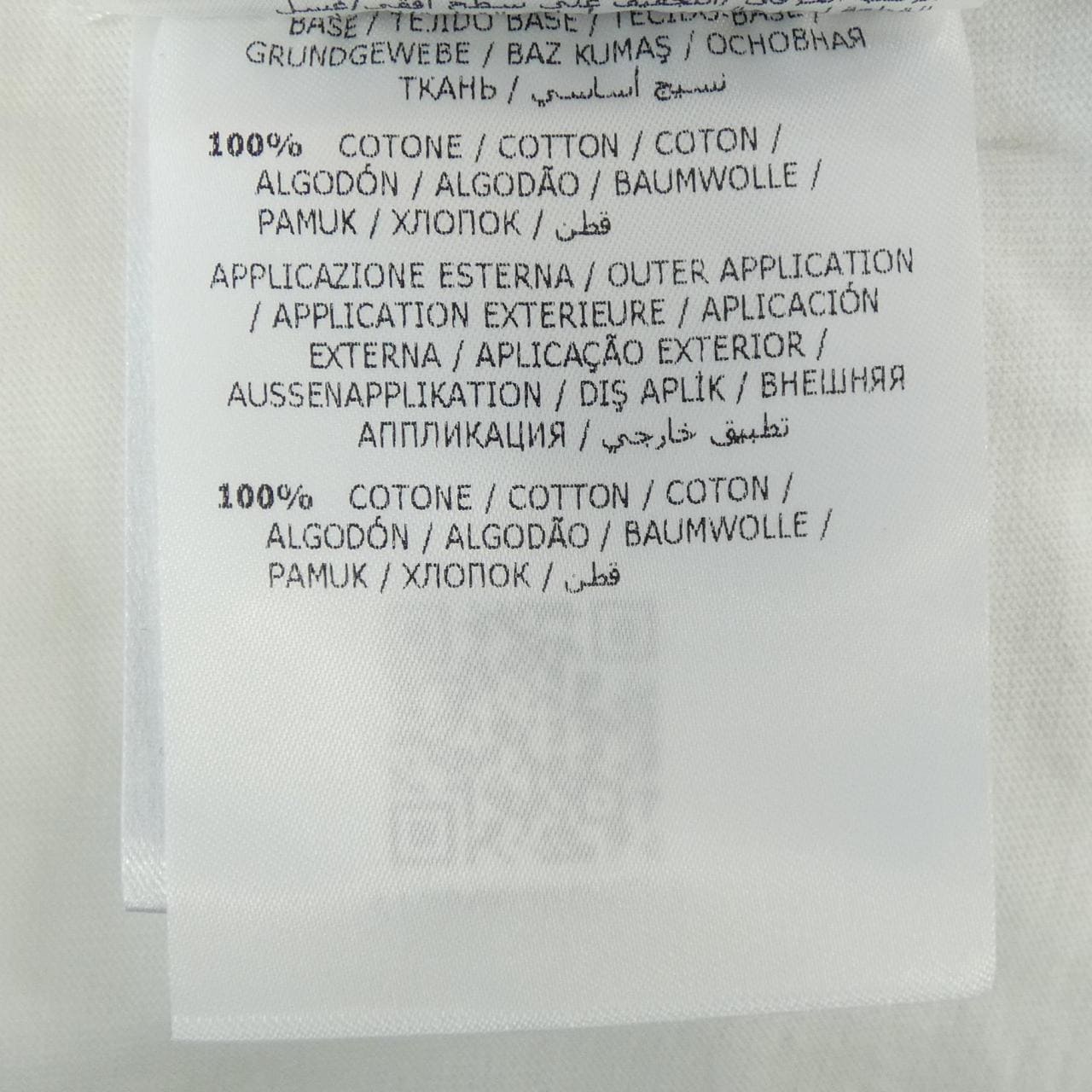 モンクレール MONCLER 10918017950 Tシャツ