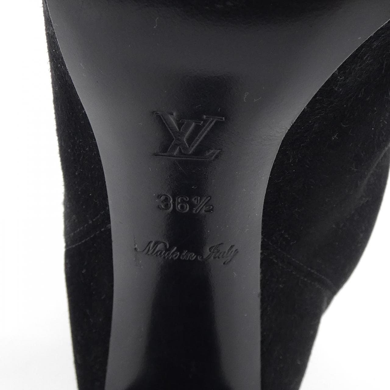 ルイヴィトン LOUIS VUITTON ロングブーツ