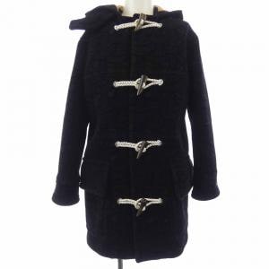 ルイヴィトン LOUIS VUITTON H8K70WUME　NEMETH ダッフルコート