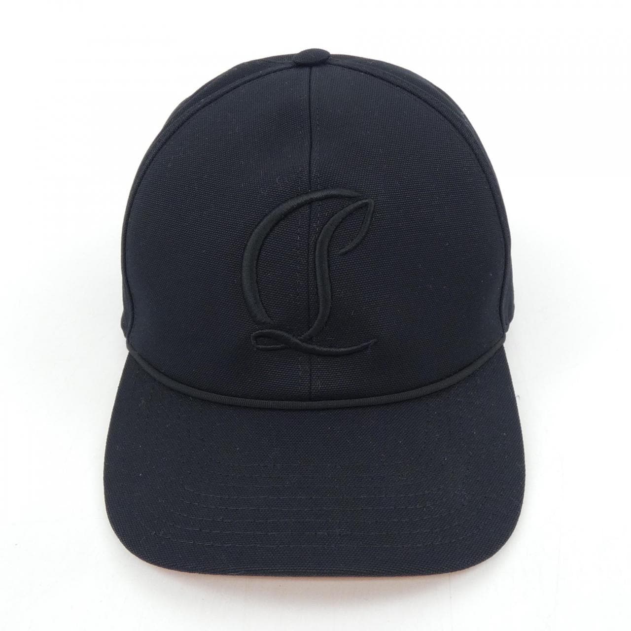 クリスチャンルブタン CHRISTIAN LOUBOUTIN キャップ