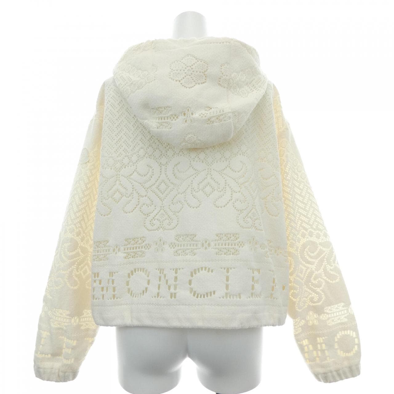 モンクレール MONCLER SEBASTE ブルゾン