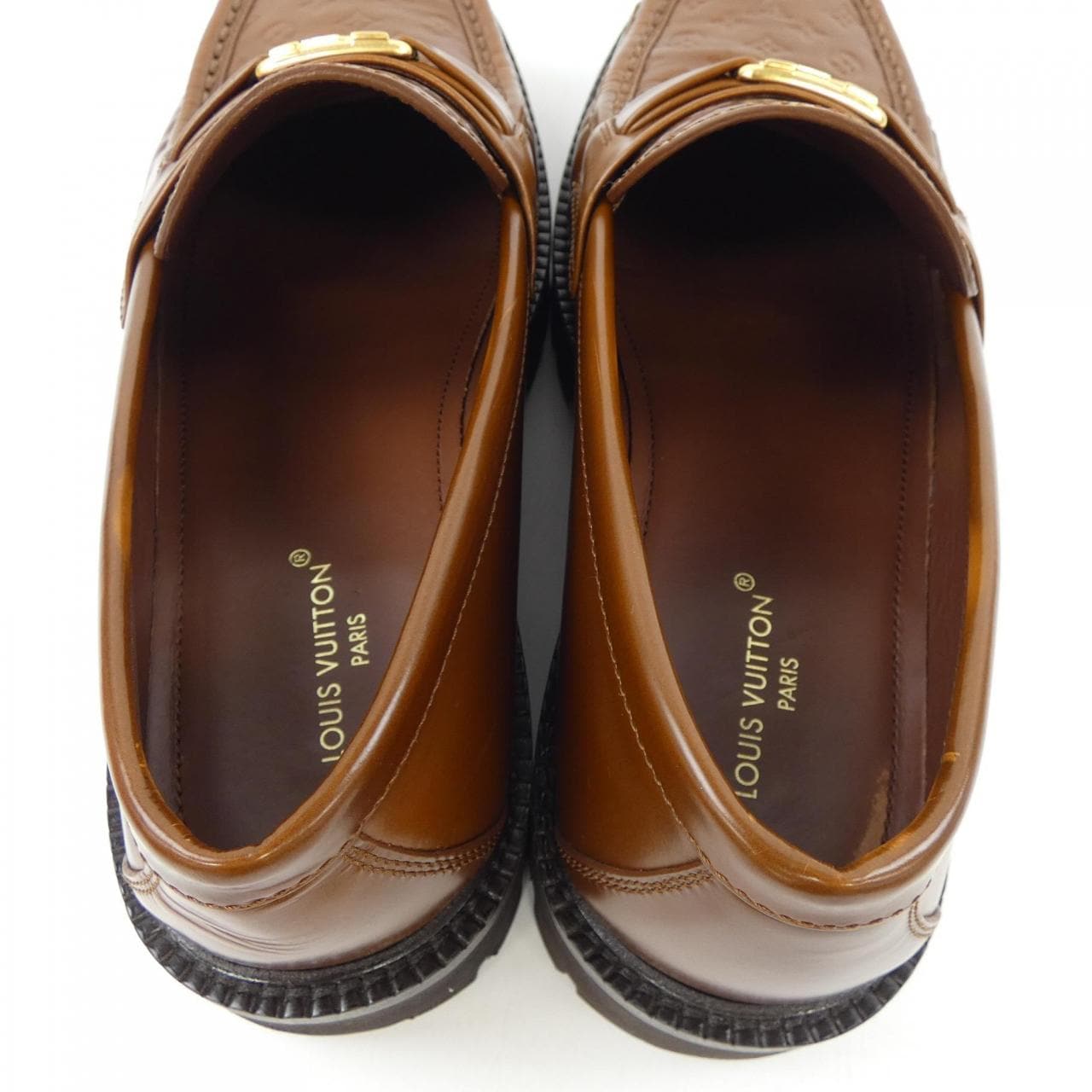 ルイヴィトン LOUIS VUITTON FA0223 シューズ