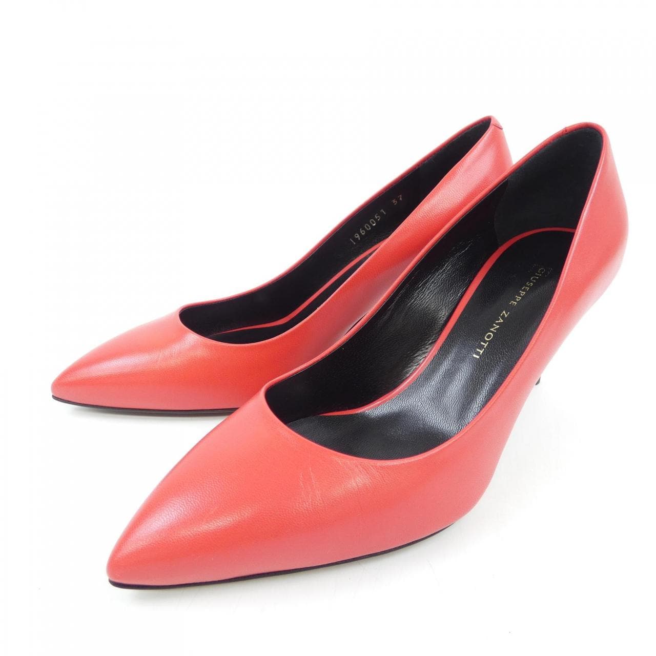 GIUSEPPE ZANOTTI GIUSEPPE ZANOTTI Pumps