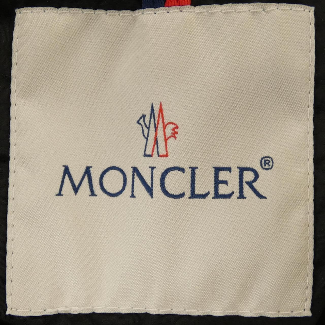 モンクレール MONCLER BOUCAGE ダウンコート