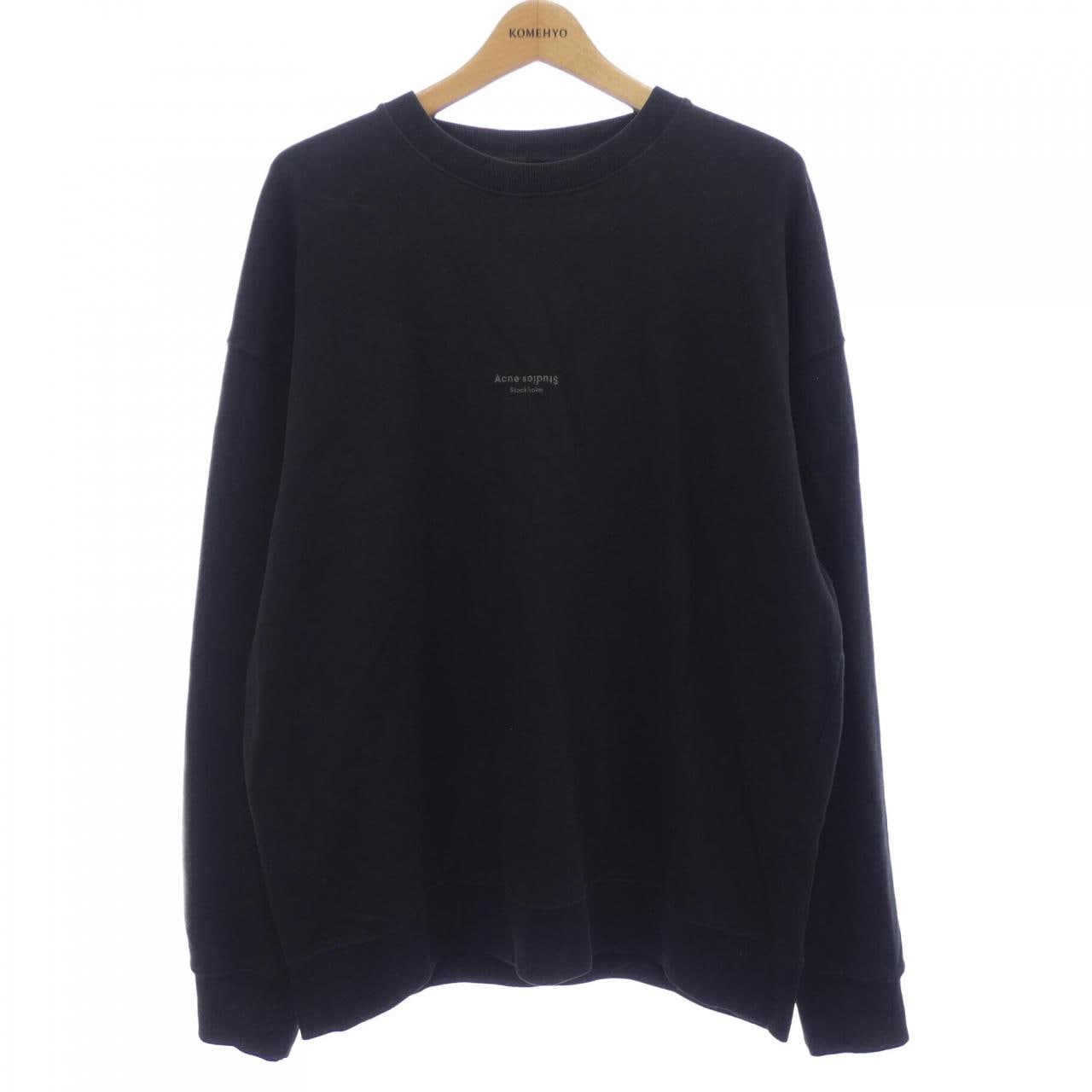 アクネストゥディオズ ACNE STUDIOS FN-MN-SWEA000014 スウェット