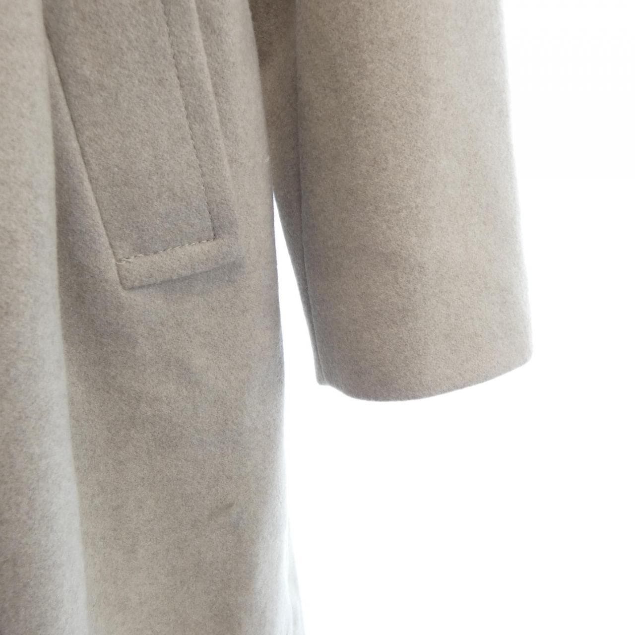 スローブイエナ SLOBE IENA 20-020-912-4000 チェスターコート