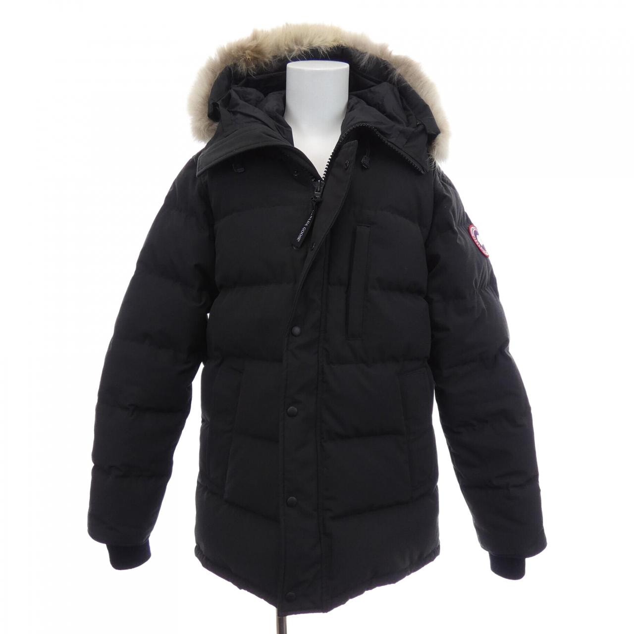 カナダグース CANADA GOOSE FUSION FIT 3805MA CARSON カ-ソン ダウンジャケット
