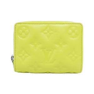 ルイヴィトン クッサン ポルトフォイユ ルー M83210 財布