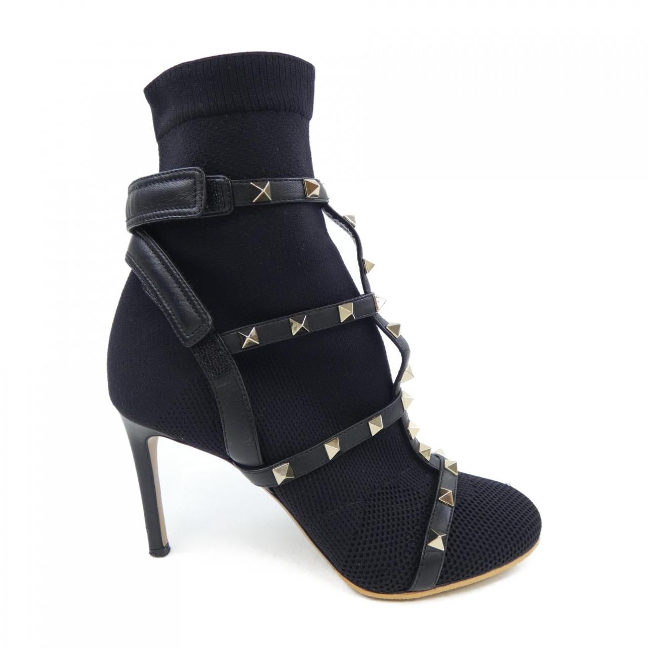 ヴァレンティノガラヴァーニ VALENTINO GARAVANI ブーツ