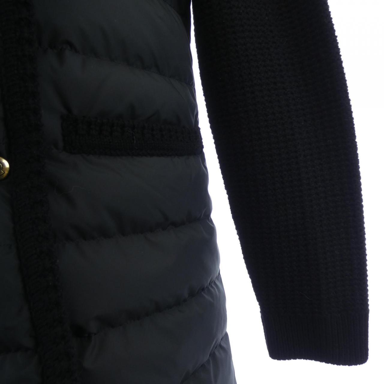 モンクレール MONCLER 20939B00039 ダウンコート