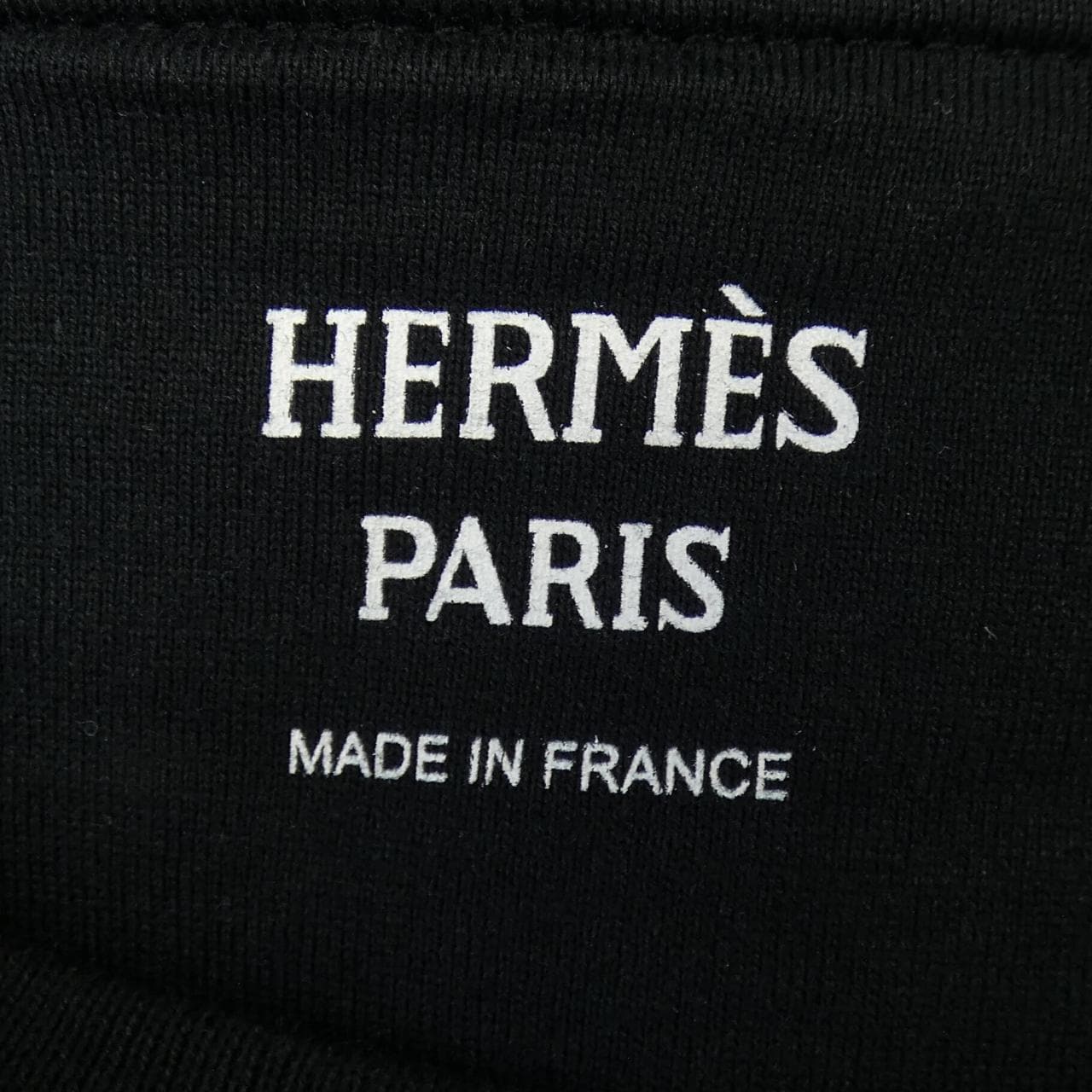 エルメス HERMES DO RE BOUCLES 3H4611DL Tシャツ