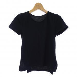 ヨウジヤマモトプリュスノアール YOHJI YAMAMOTO+NOIR NH-T97-984 Tシャツ