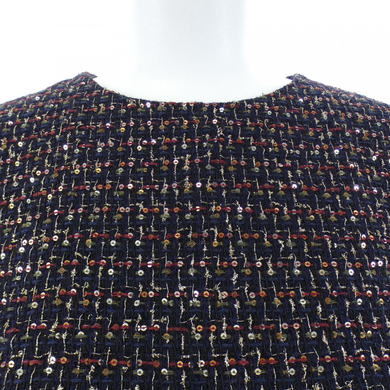 シャネル CHANEL P43989V28580 12A トップス