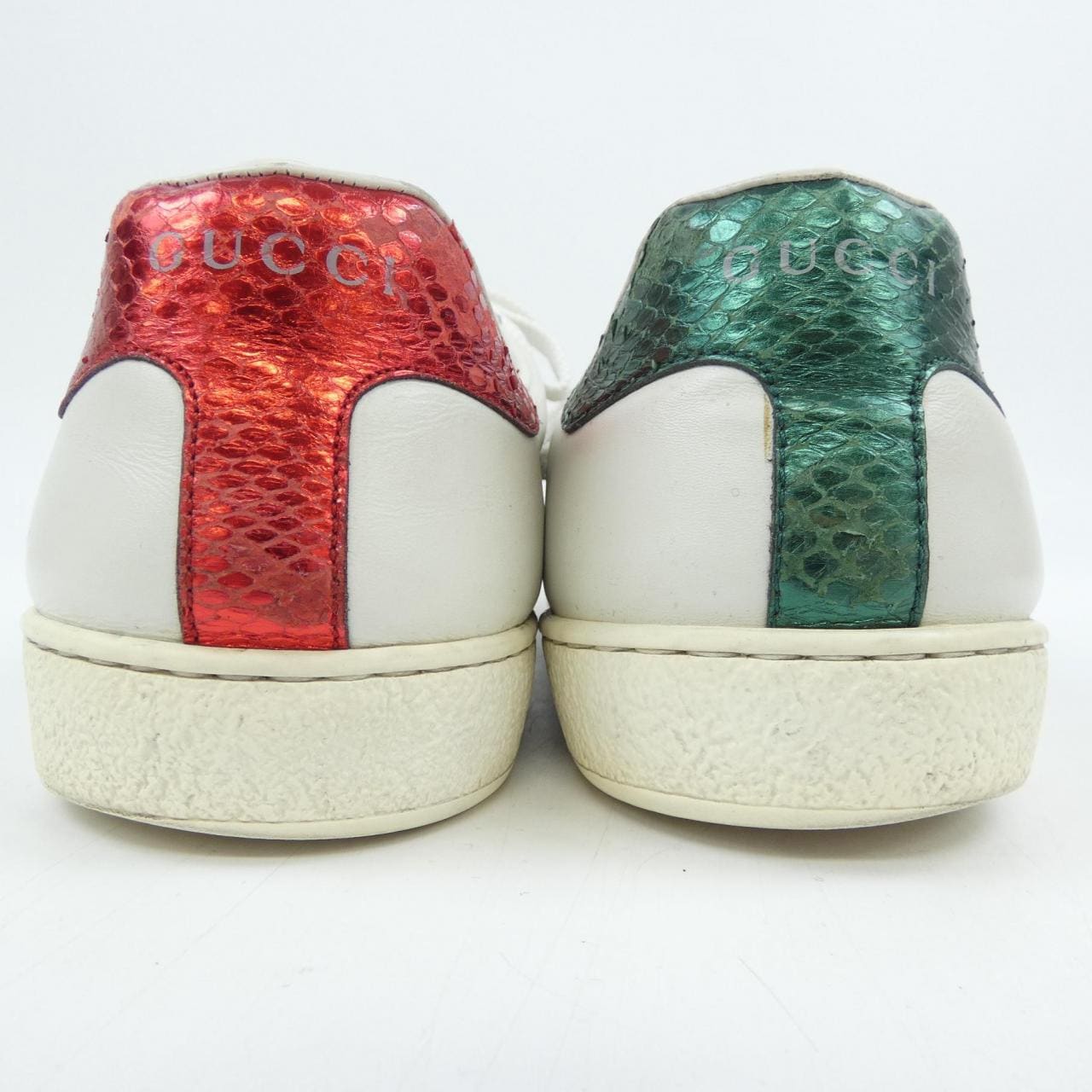 グッチ GUCCI 456230 スニーカー