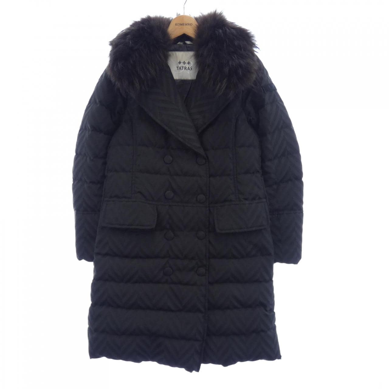 タトラス TATRAS LTA15A4394 ダウンコート