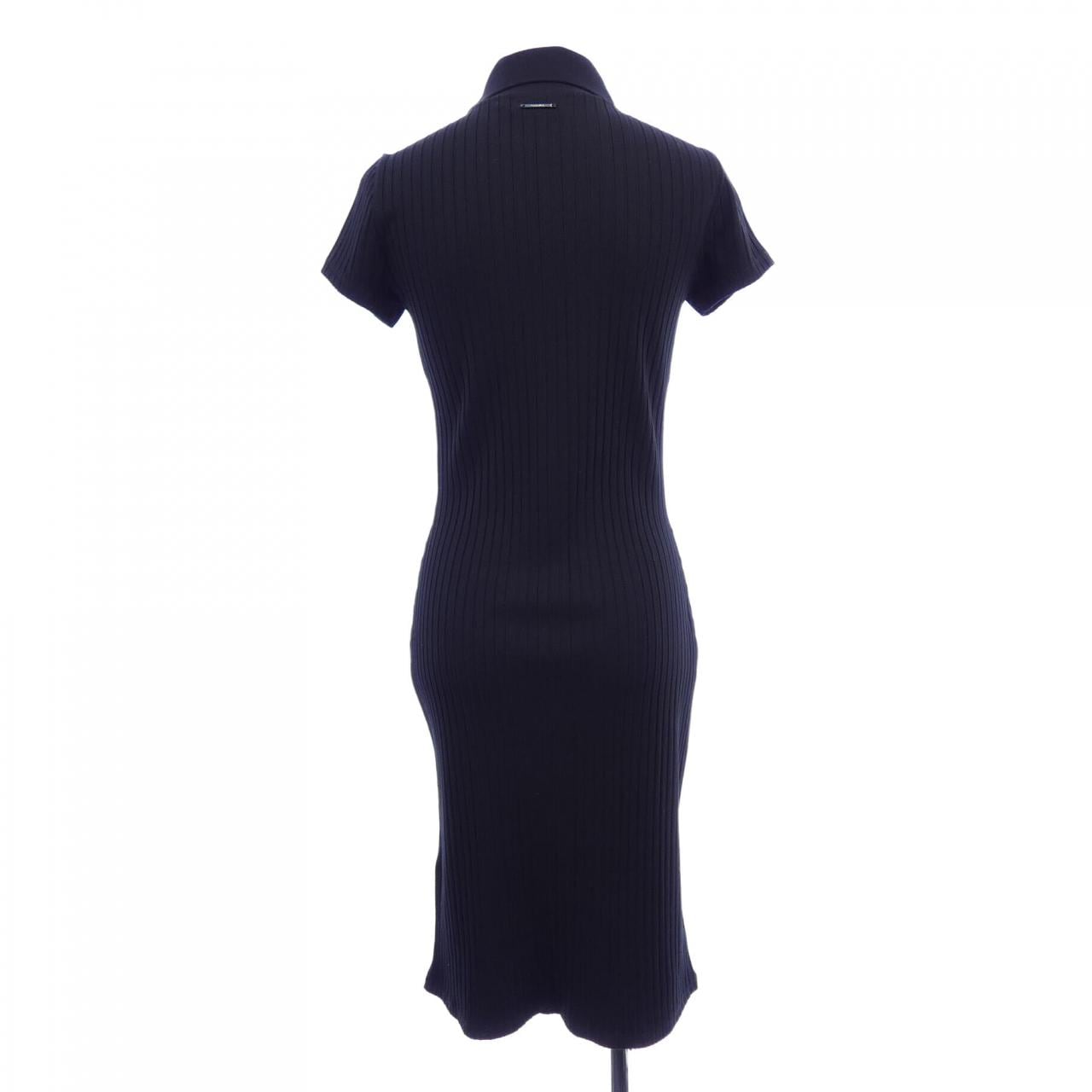 カルバンクライン Calvin Klein K20K206932 ワンピース