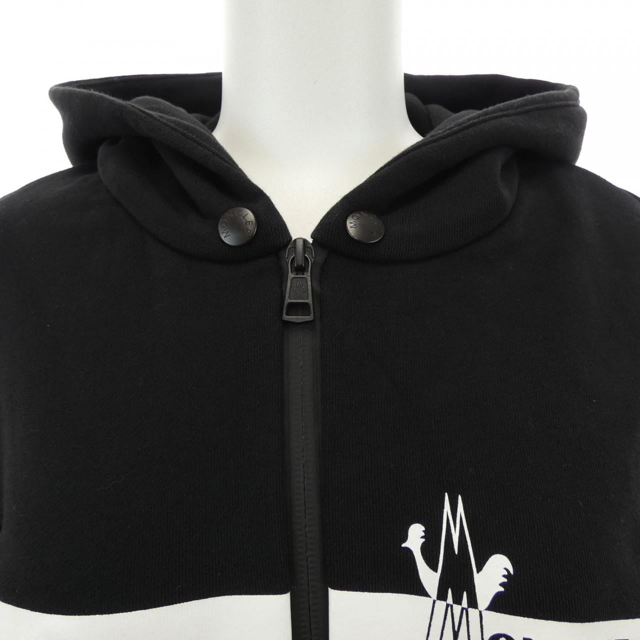 モンクレール MONCLER F10918G71110 パーカー