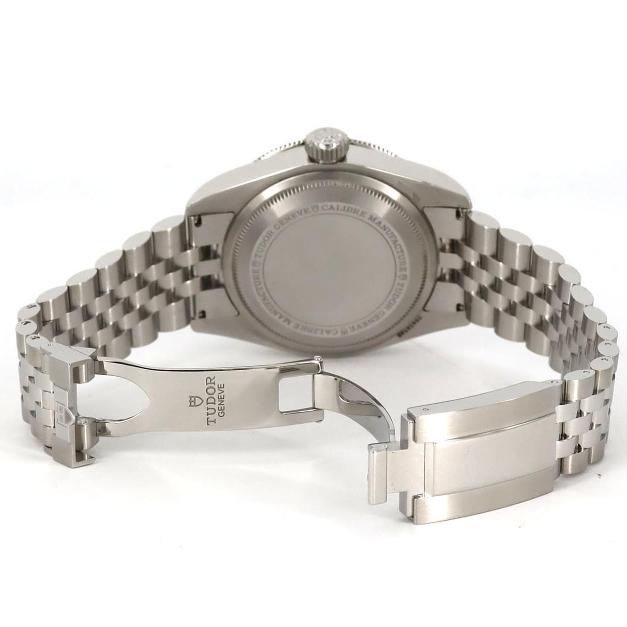 チューダー/チュードル ブラックベイ M7941A1A0NU-0003 SS 自動巻