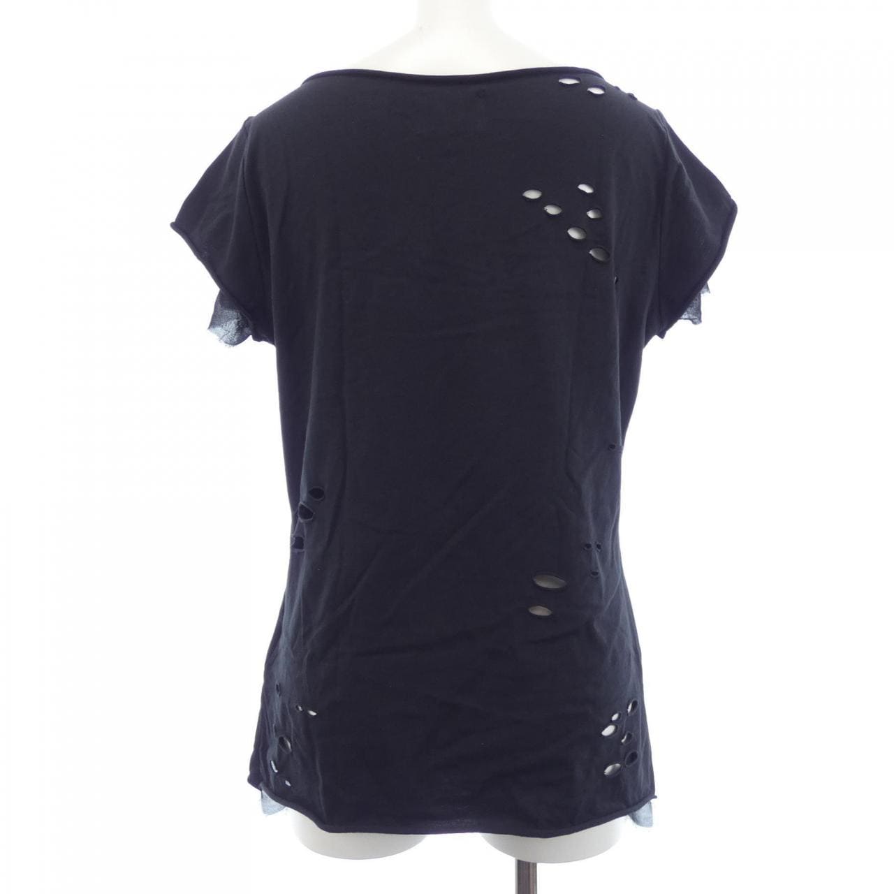 アングロマニア ANGLOMANIA 14-01-351022 トップス