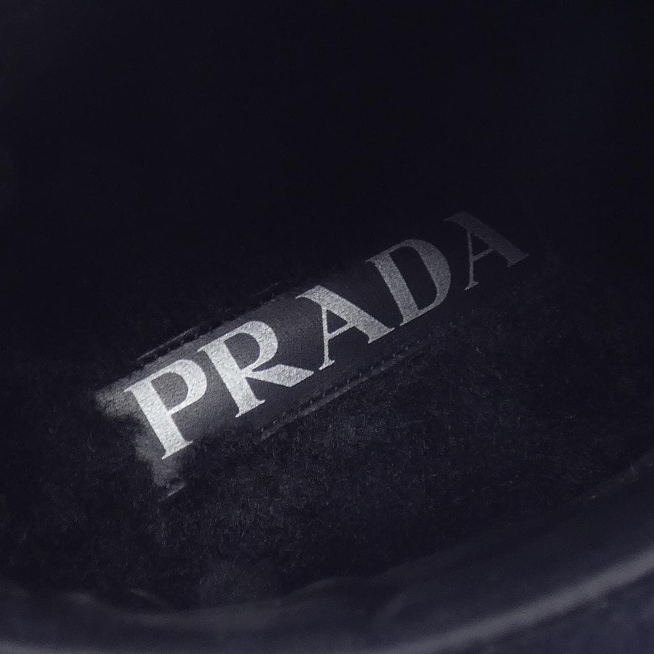 プラダ PRADA 1T588L ブーツ