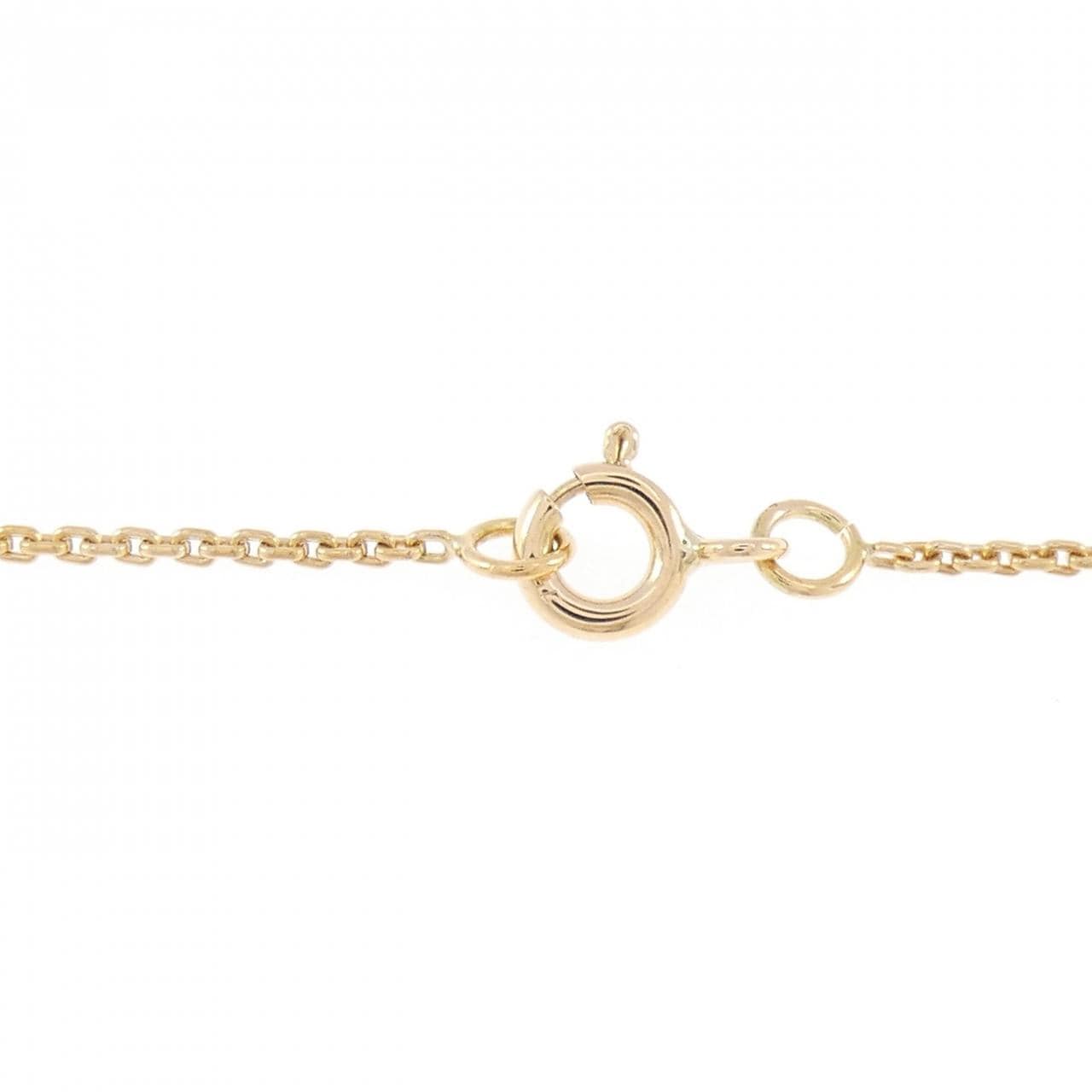 ルイヴィトン ヴォルト ワン PM ネックレス