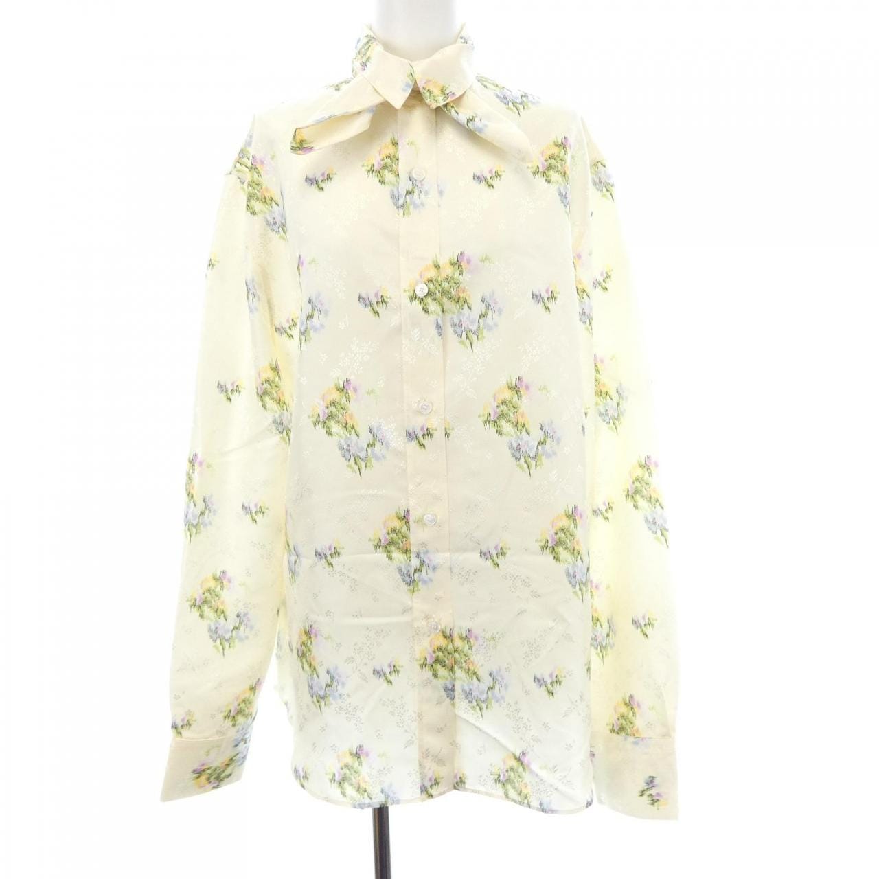 クリスチャンディオール CHRISTIAN DIOR 621B56B6979 シャツ