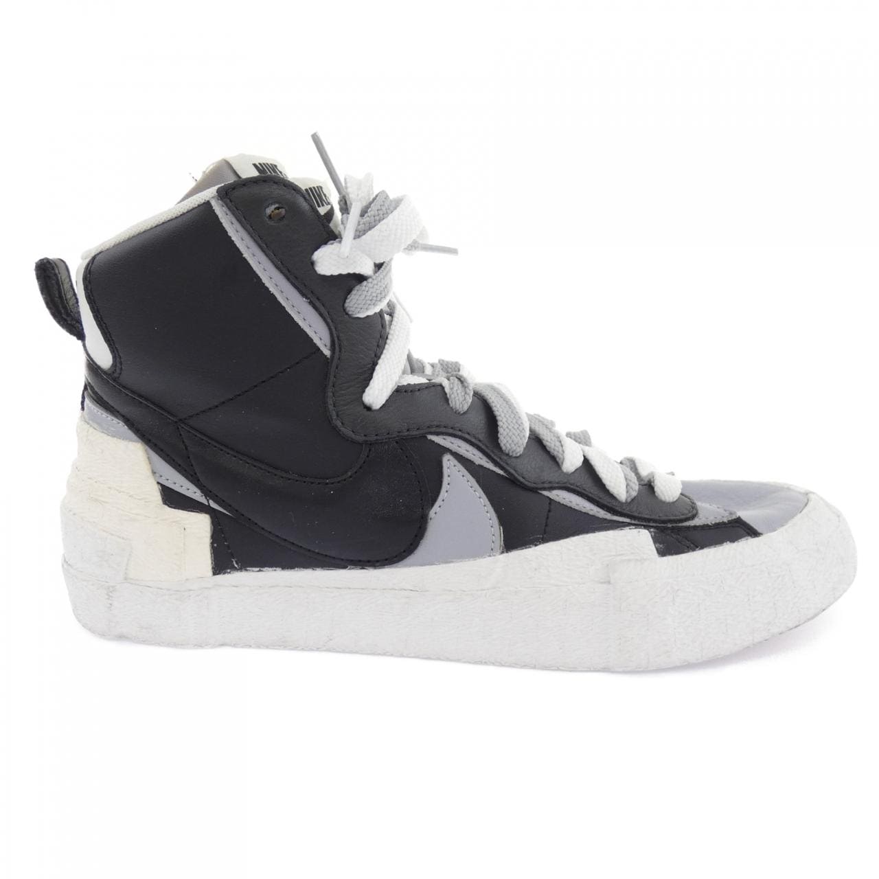 ナイキ NIKE BV0072-002 スニーカー