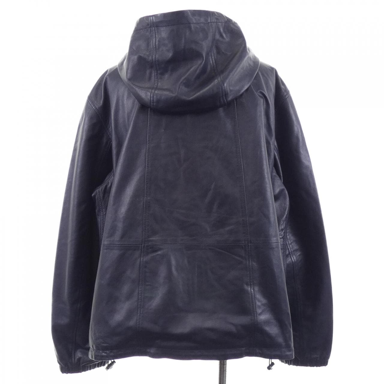 サルヴァトーレフェラガモ SALVATORE FERRAGAMO 141173 レザージャケット