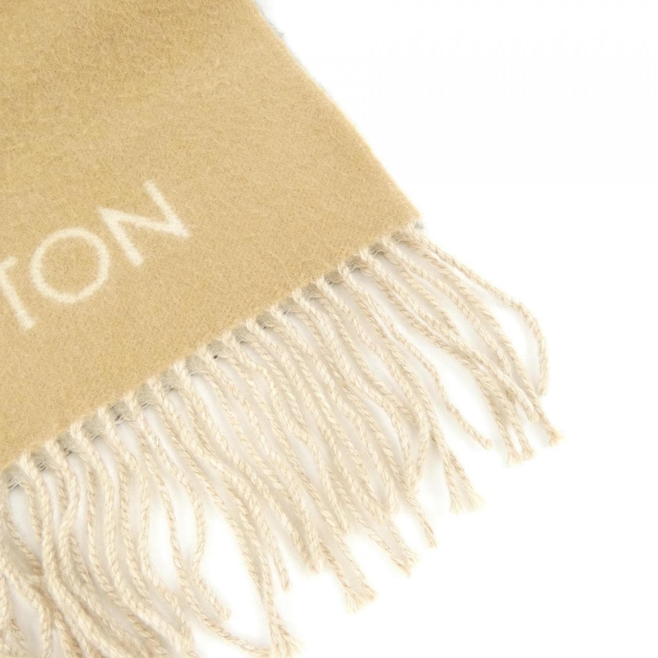 ルイヴィトン LOUIS VUITTON レイキャビック グラディエント M73675 MUFFLER