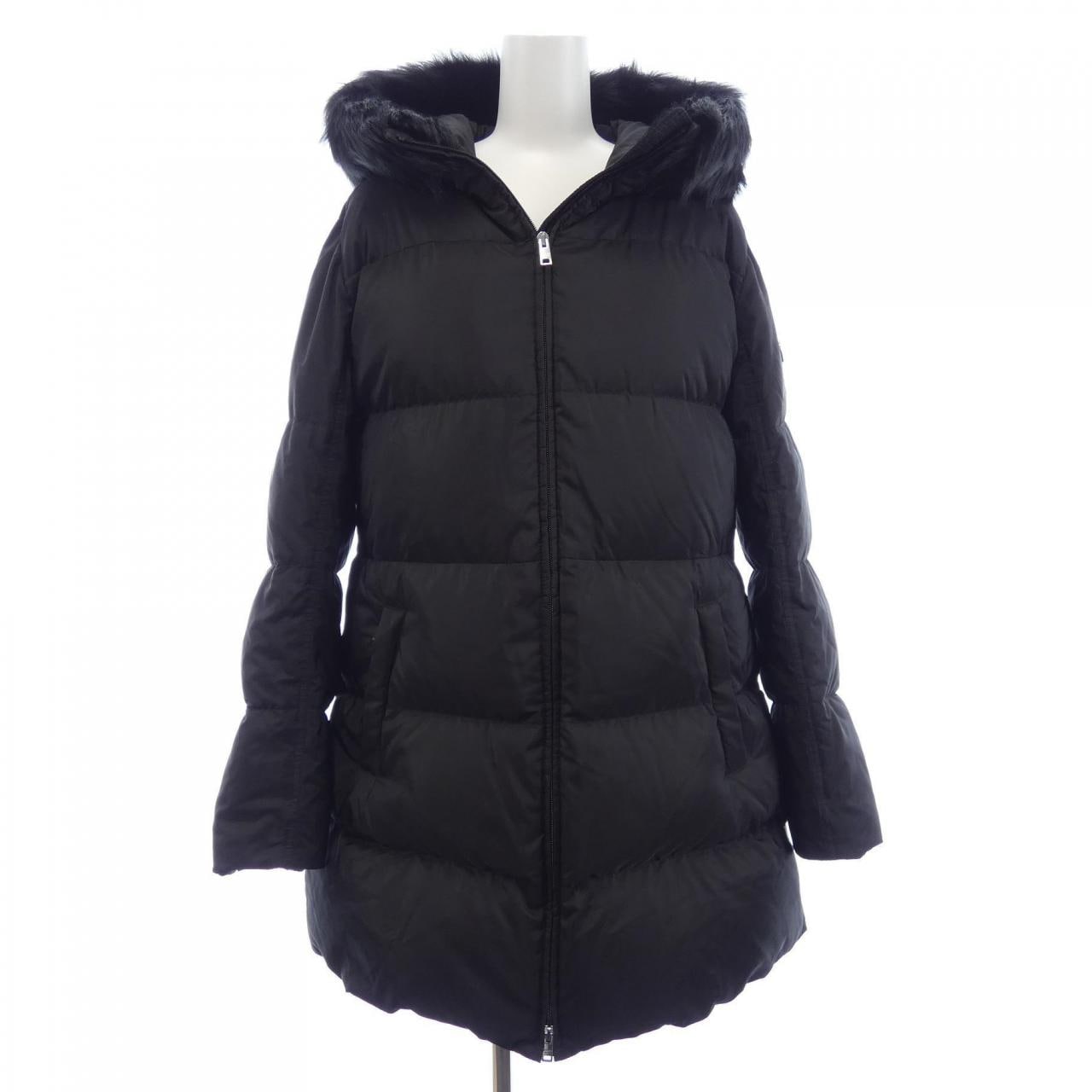 プラダ PRADA トライアングルロゴ 29E117 R212 106O ダウンコート