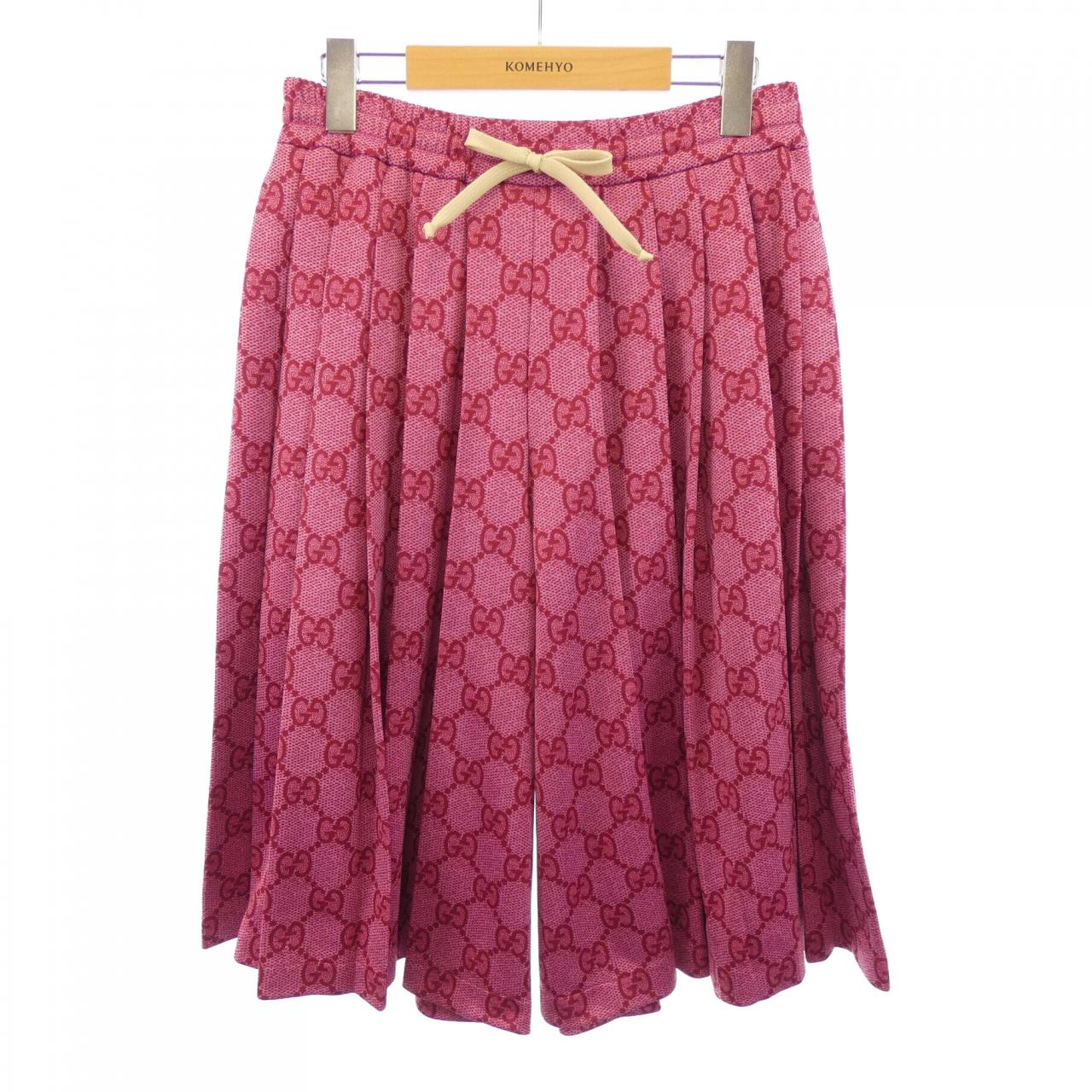 グッチ GUCCI GG 550599-XJADG ショートパンツ