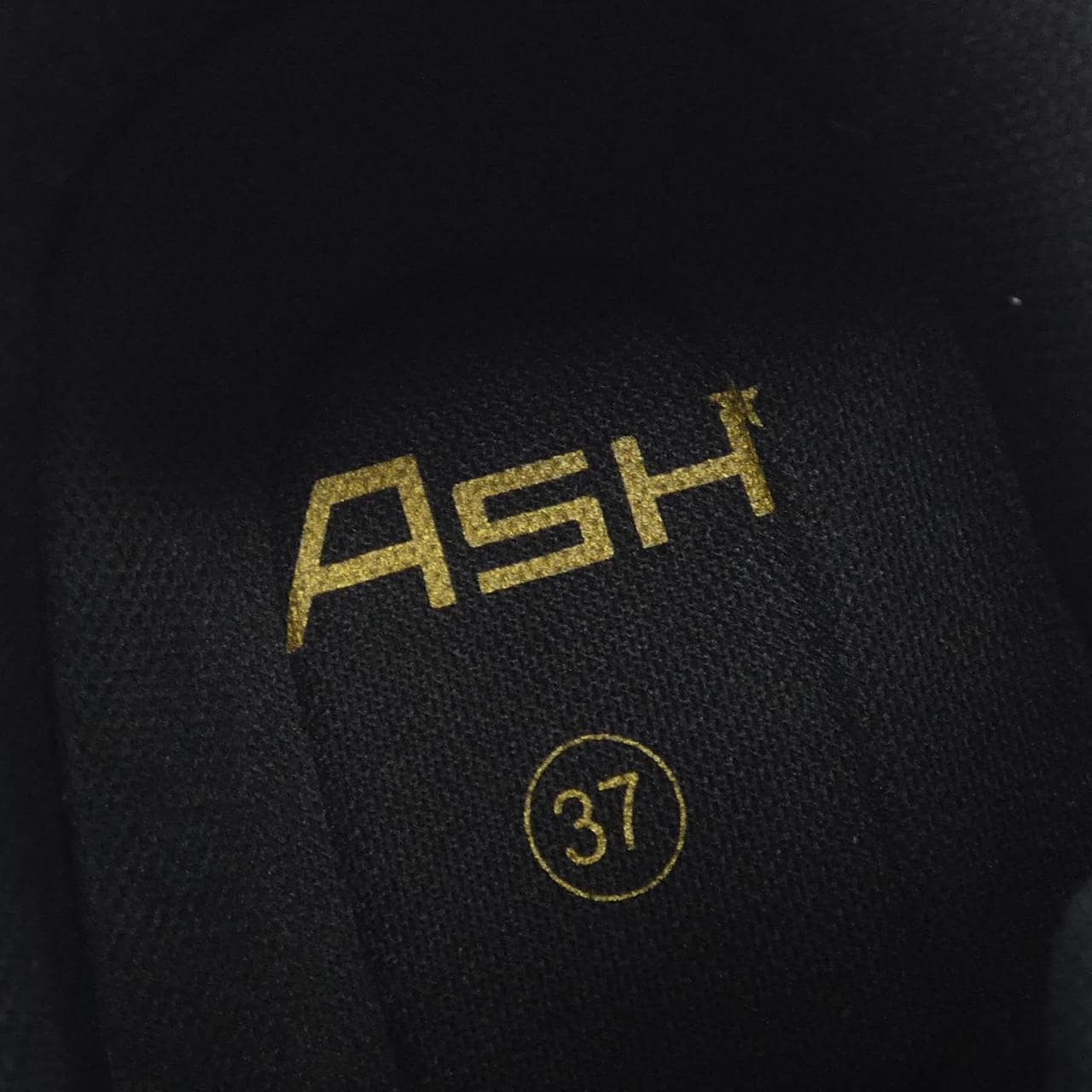 アッシュ ASH スニーカー