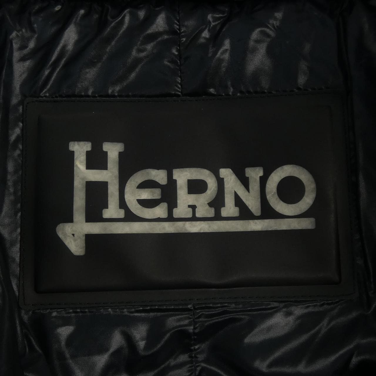 ヘルノ Herno PI1122D ダウンコート