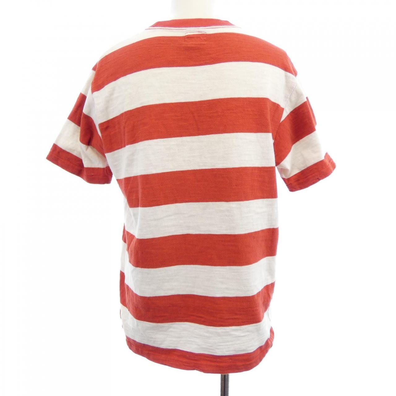 BUCO BUCO Tシャツ