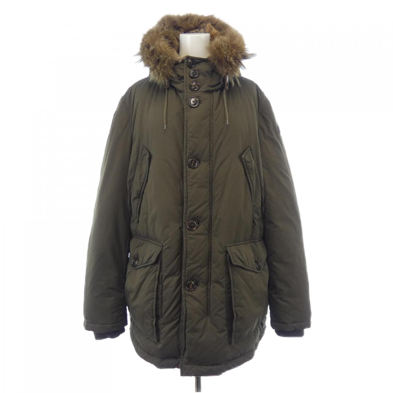モンクレール MONCLER CHATEAUBRIANT ダウンジャケット
