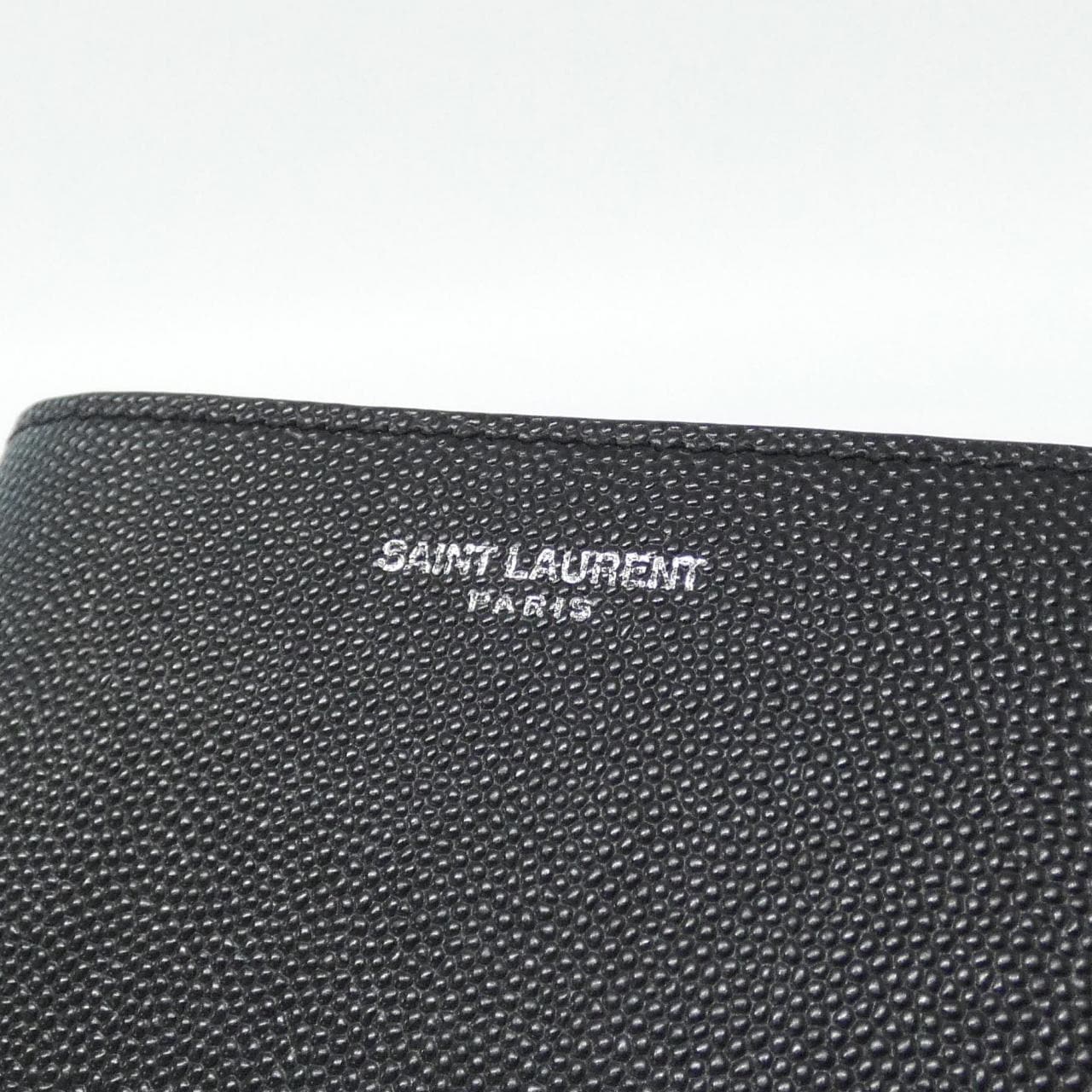 サンローラン 556268 BTY7N 財布