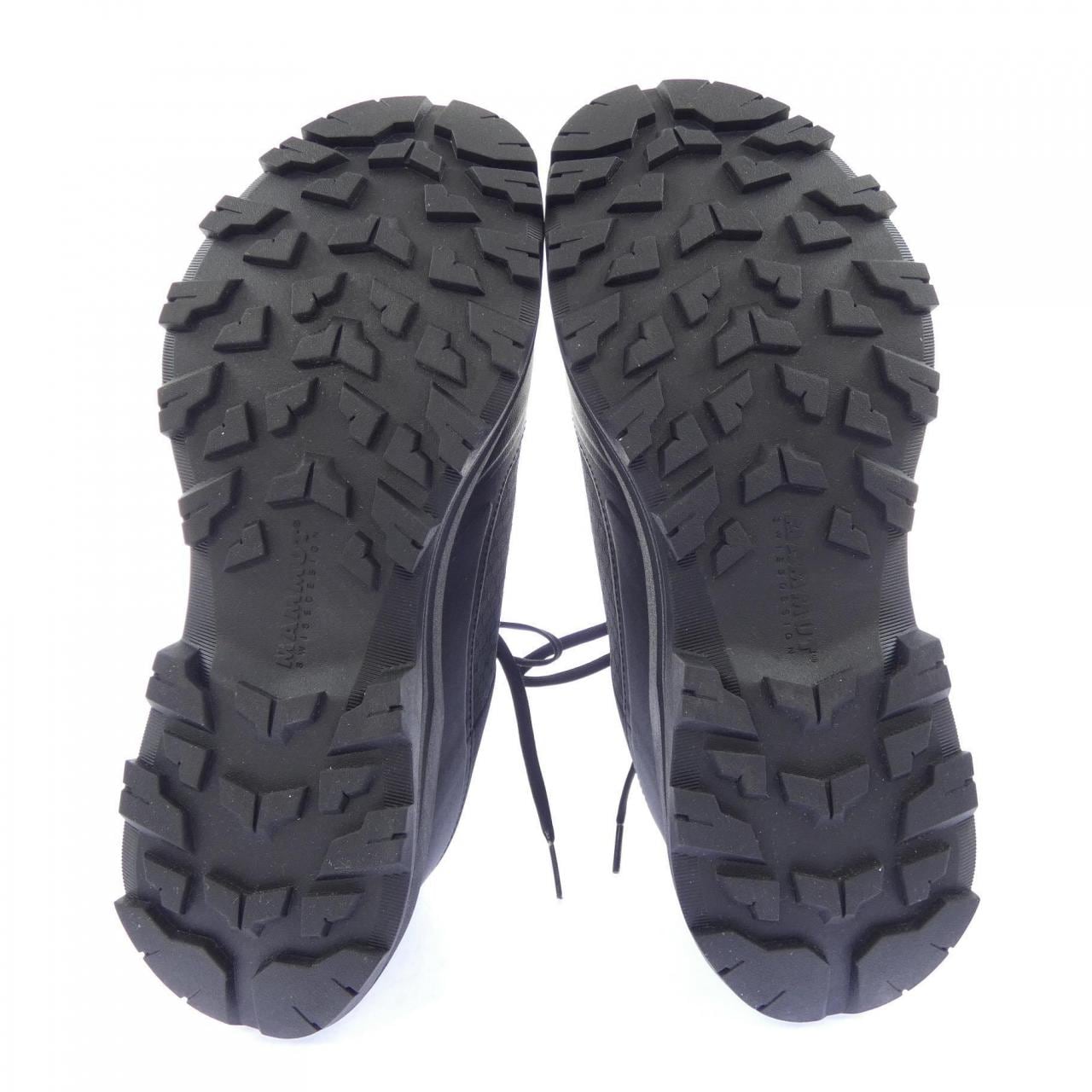 マムート MAMMUT 3030-05590-0001 スニーカー
