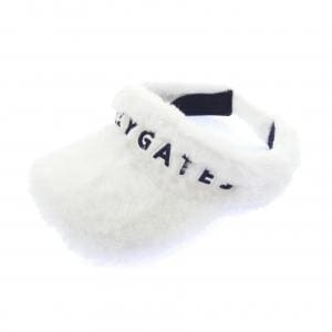 パーリーゲイツ PEARLY GATES キャップ