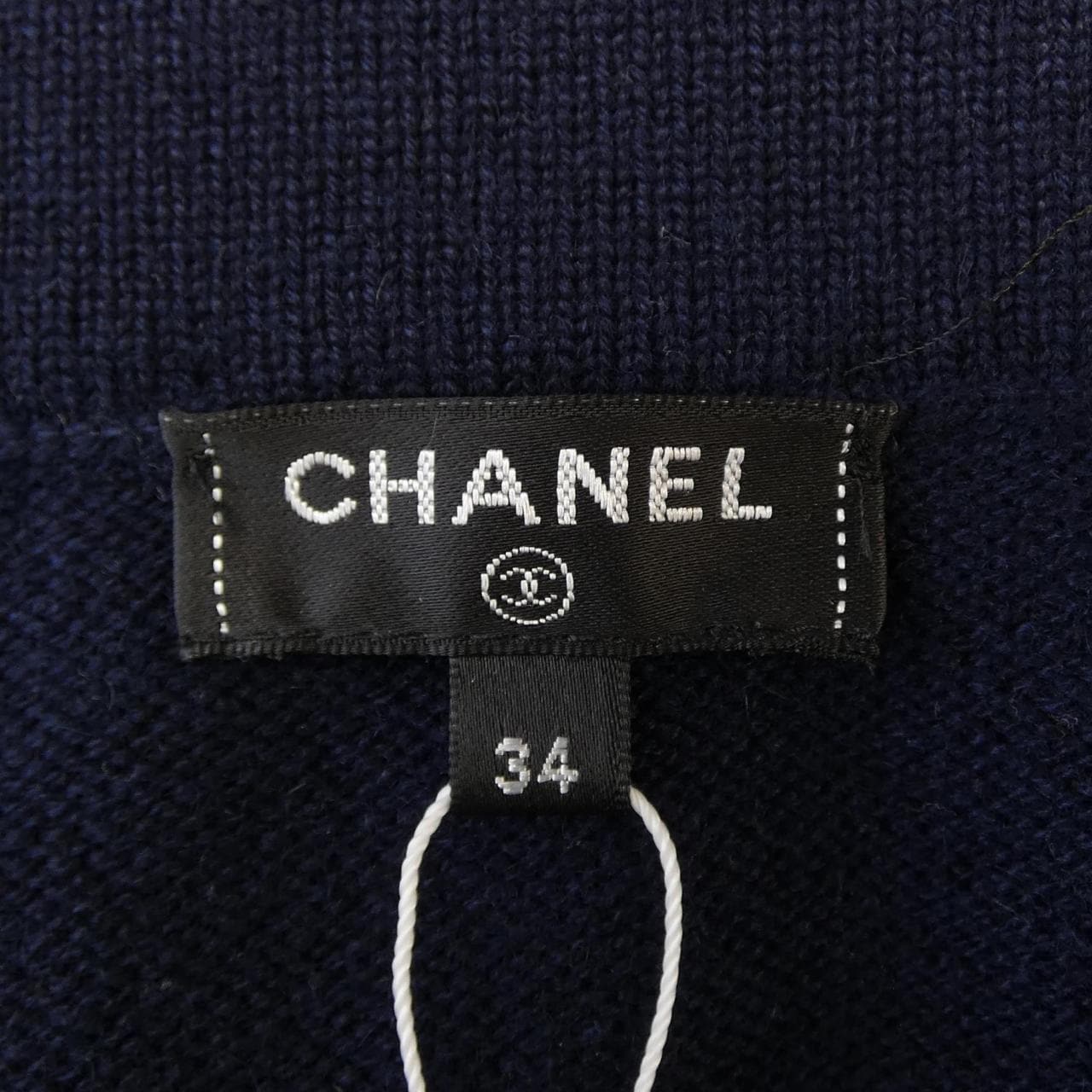 シャネル CHANEL P58209K07615 スカート