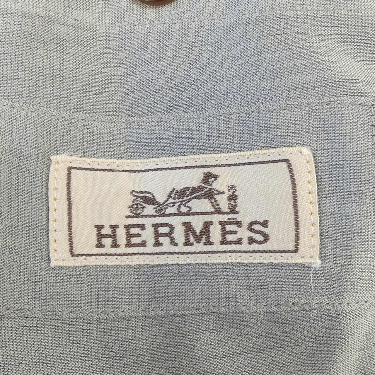 エルメス HERMES 454134HG ジャケット