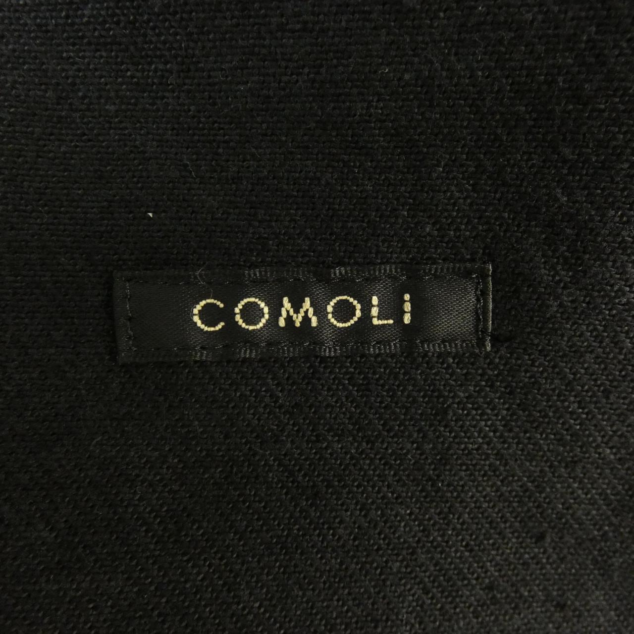 コモリ COMOLI D01-01002 ジャケット