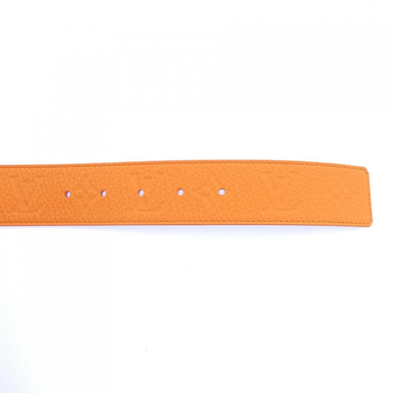 ルイヴィトン LOUIS VUITTON M0582 BELT