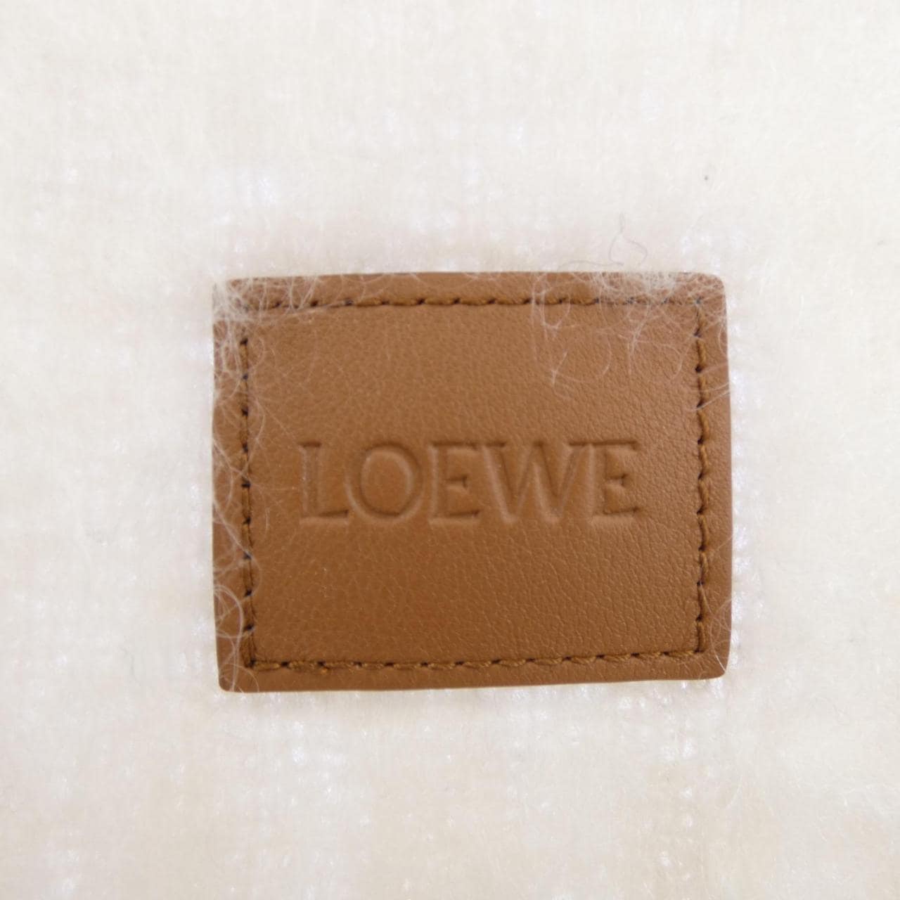 ロエベ LOEWE FSA6SS1X05 MUFFLER