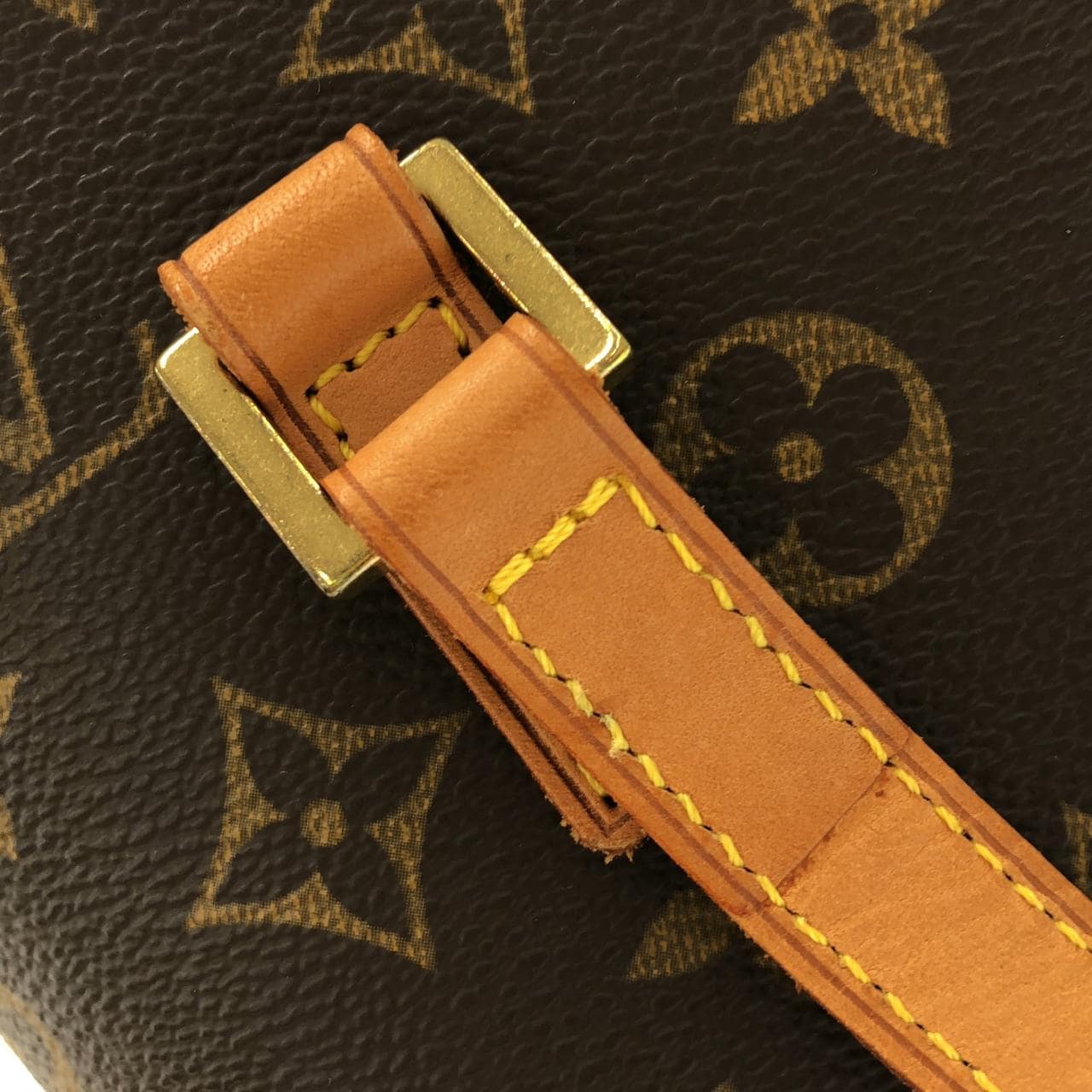ルイヴィトン モノグラム ヴァヴァン PM M51172 バッグ