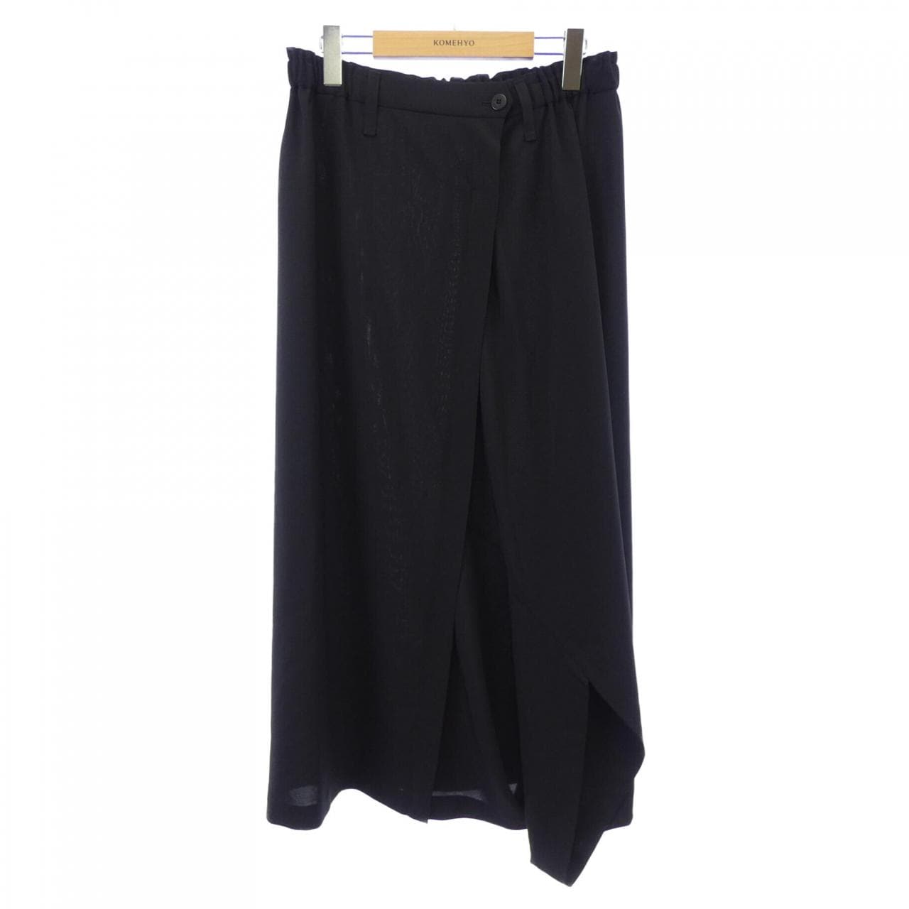 132 5.イッセイミヤケ 132 5.ISSEY MIYAKE IL55FF113 パンツ