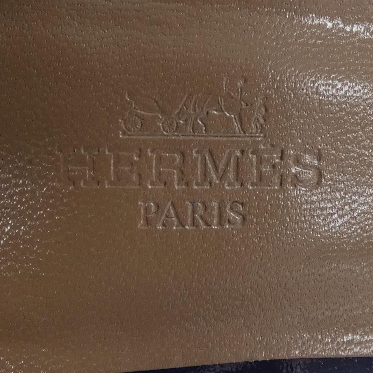 エルメス HERMES 191100Z サンダル
