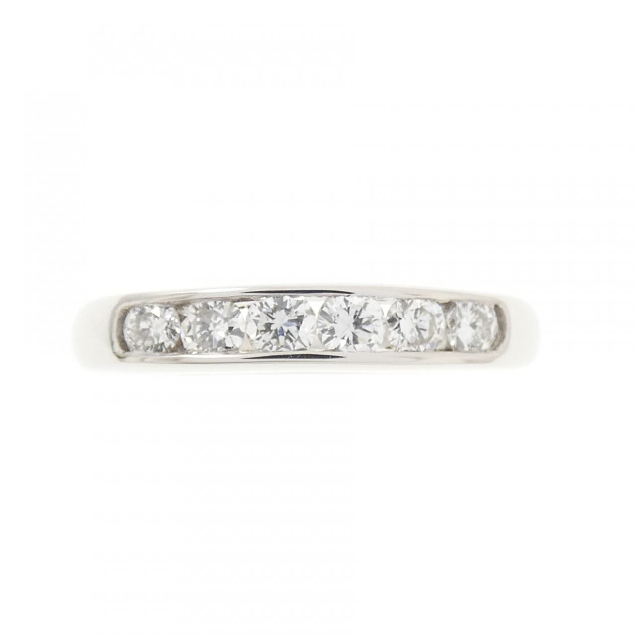 PT900 ダイヤモンド リング 0.31CT