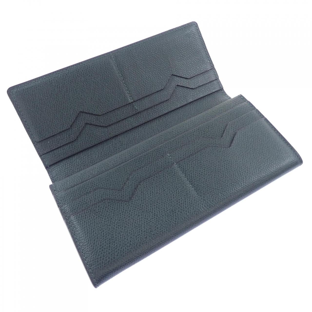 ヴァレクストラ VALEXTRA SGNL0042028CRDWF99 WALLET